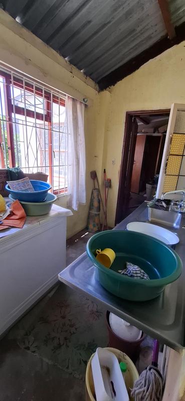 3 Bedroom Property for Sale in Goodwood Central Western Cape